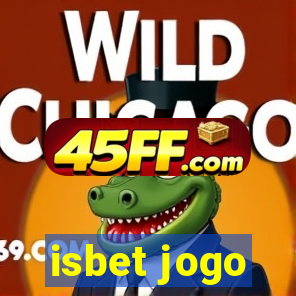 isbet jogo